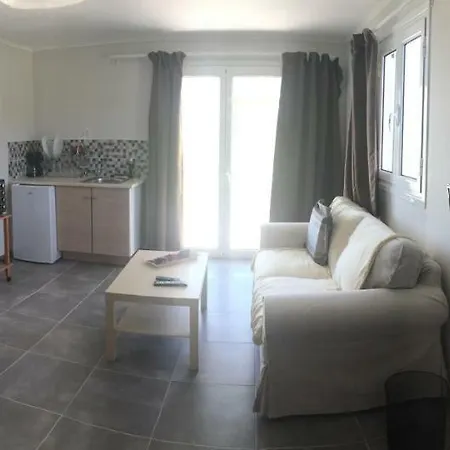 Appartement Daphne's *