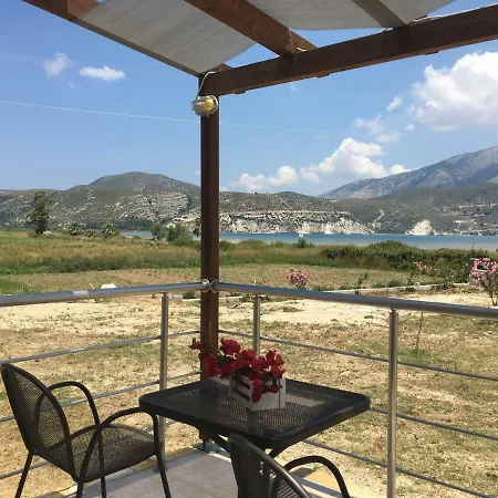 Appartement Daphne's Boutique *