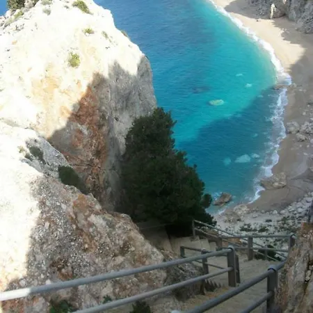 Appartement Daphne's Boutique *