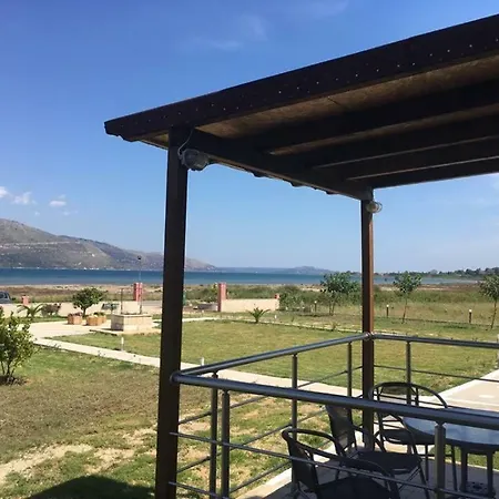 Appartement Daphne's Boutique *