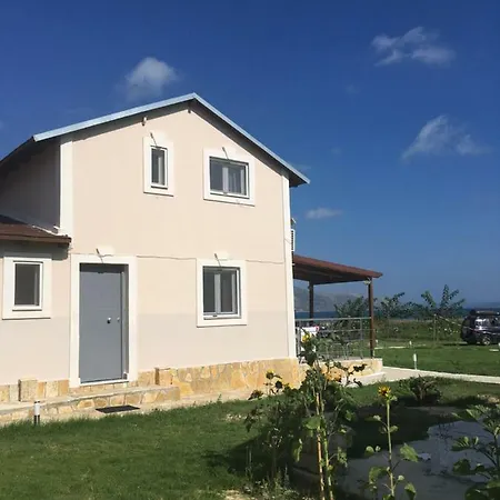 Appartement Daphne's Livádhion