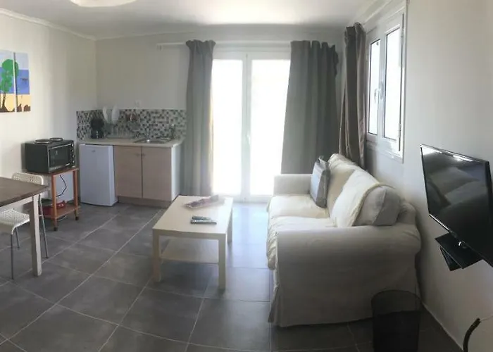 Appartement Daphne's Boutique *