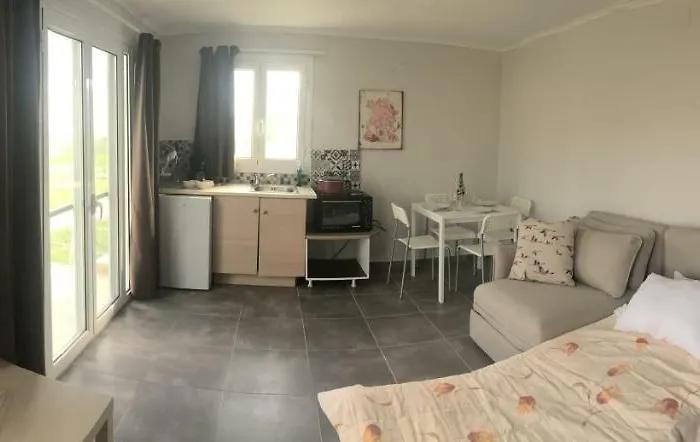 Appartement Daphne's Boutique