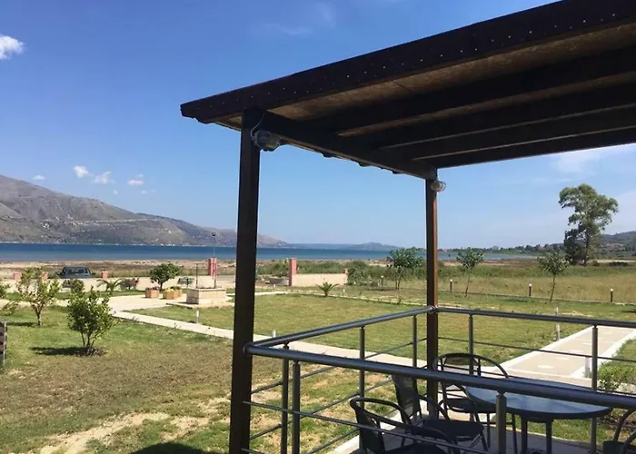 Appartement Daphne's Boutique *