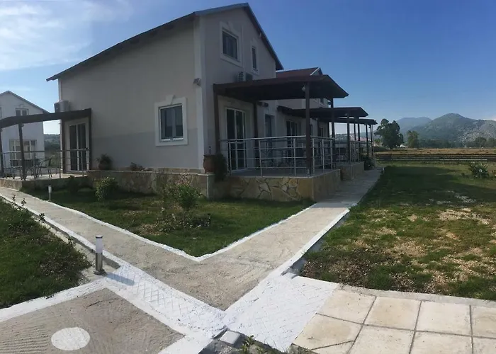 Daphne's Boutique Appartement