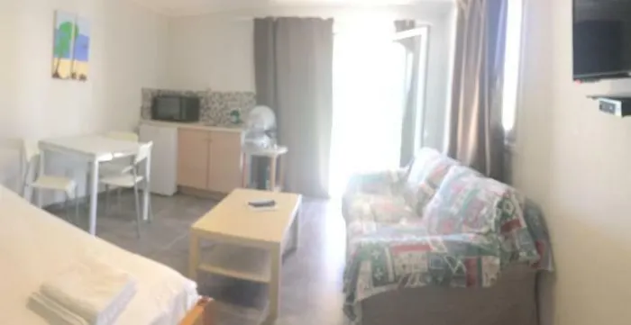 Appartement Daphne's Boutique