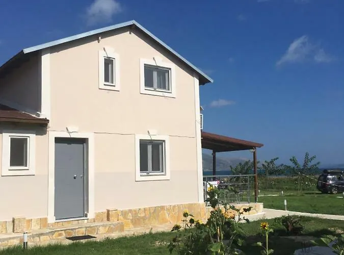 Appartement Daphne's Boutique Livádhion