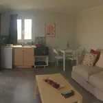 Apartment Daphne's Boutique Livadhion