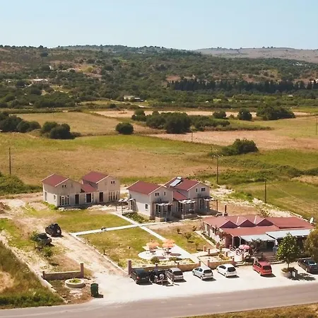 Daphne's Boutique アパート