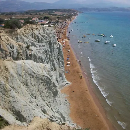 Daphne's Boutique * Livádi