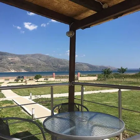 Daphne's Boutique Apartament