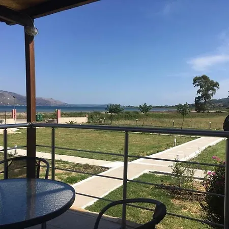 Apartman Daphne's Boutique *