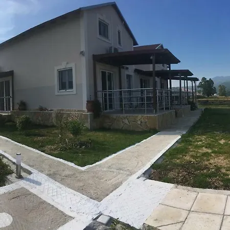 Daphne's Boutique Apartman