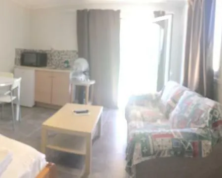 Apartament Daphne's Boutique