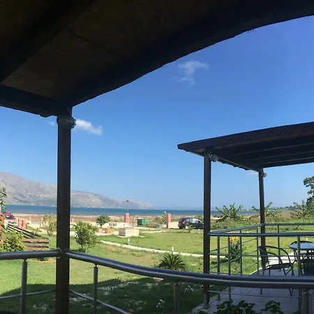 Apartman Daphne's Boutique