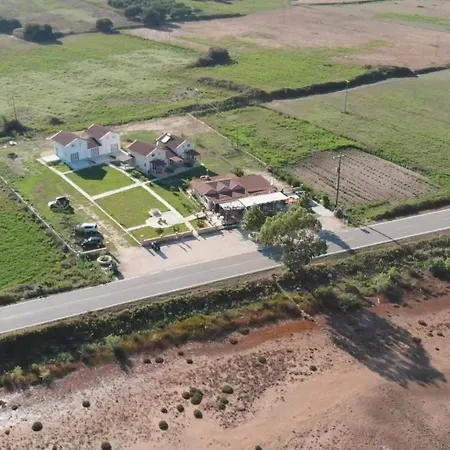 Apartman Daphne's Boutique *