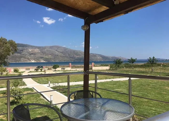 Daphne's Boutique Апартаменты