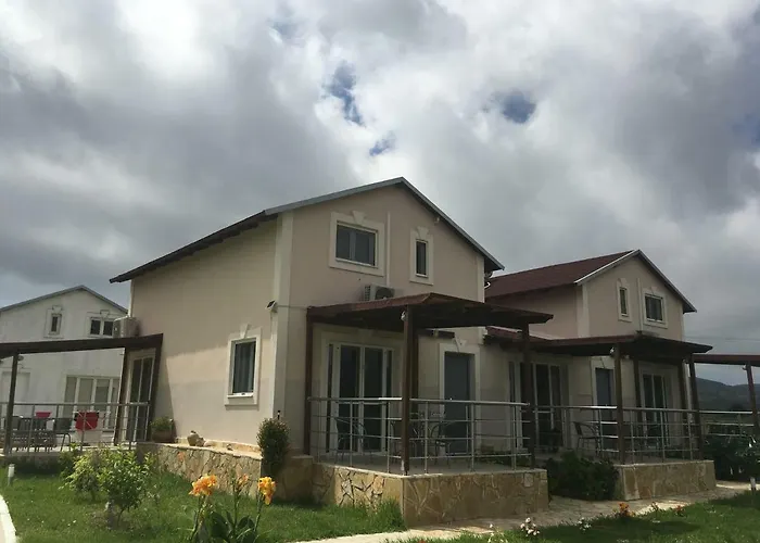 Апартаменты Daphne's Boutique